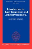 Introduction to Phase Transitions and Critical Phenomena