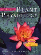 Introduction to Plant Physiology, 3rd Edition Wie