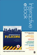 Introduction to Policing Interactive eBook Student Version