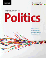 Introduction to Politics - Garner, Robert