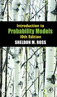 Introduction to Probability Models - Ross, Sheldon M