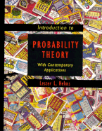 Introduction to Probability Theory: With Contemporary Applications - Helms, L L, and Helms, Lester L