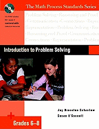 Introduction to Problem Solving: Grades 6-8