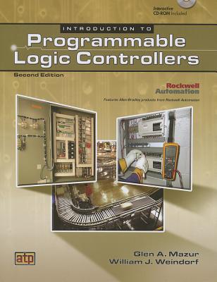 Introduction to Programmable Logic Controllers - Mazur, Glen A