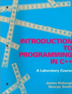 Introduction to Programming in C++