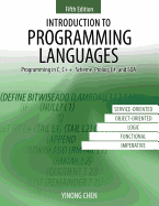 Introduction to Programming Languages: Programming in C, C++, Scheme, Prolog, C#, and SOA