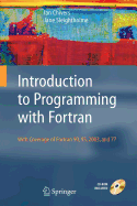 Introduction to Programming with FORTRAN