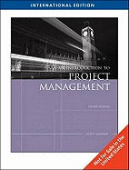 Introduction to Project Management - Schwalbe, Kathy
