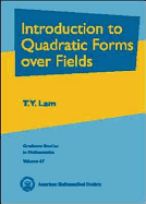 Introduction to Quadratic Forms Over Fields