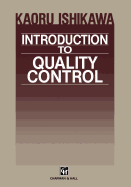 Introduction to Quality Control