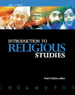 Introduction to Religious Studies - Myhre, Paul O.