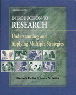 Introduction to Research: Understanding and Applying Multiple Strategies