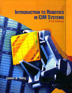 Introduction to robotics in CIM systems