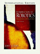 Introduction to Robotics: Mechanics and Control: International Edition