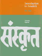Introduction to Sanskrit, Part One