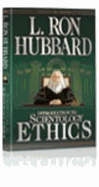Introduction to Scientology Ethics - Hubbard, L Ron