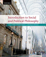 Introduction to Social and Political Philososphy: Texts and Cases