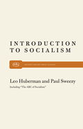 Introduction to socialism