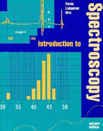 Introduction to Spectroscopy - Pavia, Donald L