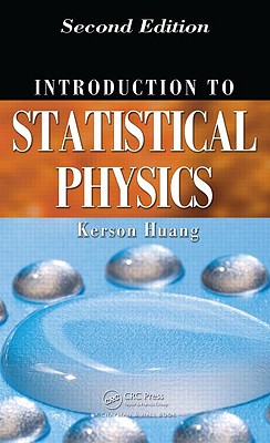 Introduction to Statistical Physics - Huang, Kerson