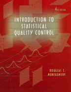 Introduction to Statistical Quality Control - Montgomery, Douglas C