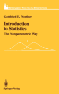 Introduction to Statistics: The Nonparametric Way