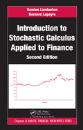 Introduction to Stochastic Calculus Applied to Finance