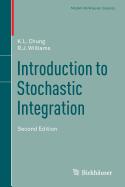 Introduction to Stochastic Integration