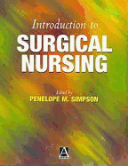 Introduction to Surgical Nursing