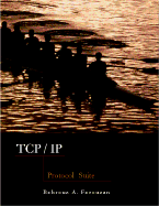 Introduction to TCP/IP Protocols - Forouzan, Behrouz A.