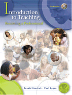 Introduction to Teaching: Becoming a Professional