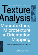 Introduction to Texture Analysis