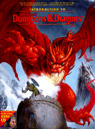 Introduction to the Advanced Dungeons and Dragons Game