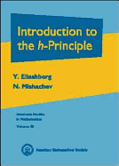 Introduction to the H-Principle. - Eliashberg, Y, and Ariki, Susumu