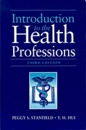 Introduction to the Health Professions