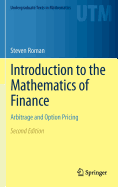 Introduction to the Mathematics of Finance: Arbitrage and Option Pricing