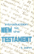 Introduction to the New Testament - Zahn, Theodor