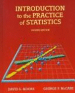 Introduction to the Practice of Statistics: Study Guide