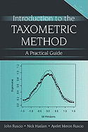 Introduction to the Taxometric Method: A Practical Guide