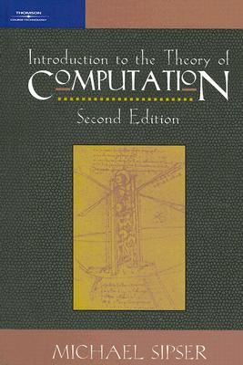 Introduction to the Theory of Computation - Sipser, Michael