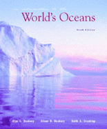 Introduction to the World's Oceans - Duxbury, A.