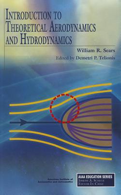 Introduction to Theoretical Hydrodynamics - Sears, William Rees