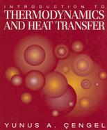 Introduction to Thermodynamics and Heat Transfer
