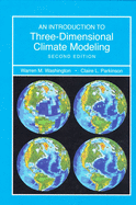 Introduction to Three-Dimensional Climate Modeling