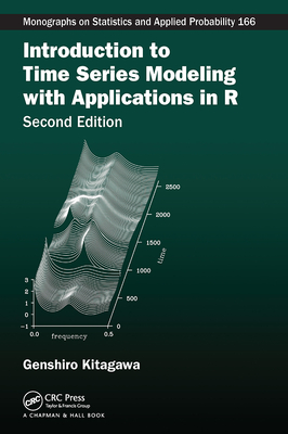 Introduction to Time Series Modeling with Applications in R - Kitagawa, Genshiro