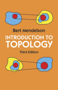 Introduction to Topology: Third Edition