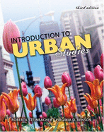 Introduction to Urban Studies - Steinbacher, Roberta, and Benson, Virginia