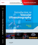 Introduction to Vascular Ultrasonography with ExpertConsult Code