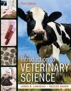 Introduction to Veterinary Science, Soft Cover