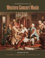 Introduction to Western Concert Music